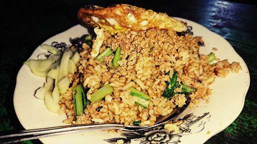 Nasi Goreng Cak Mat 5