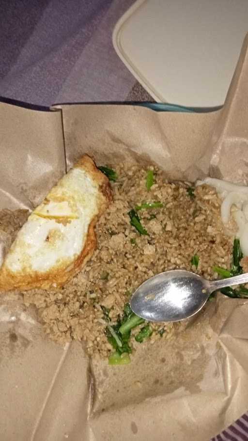 Nasi Goreng Cak Mat 3