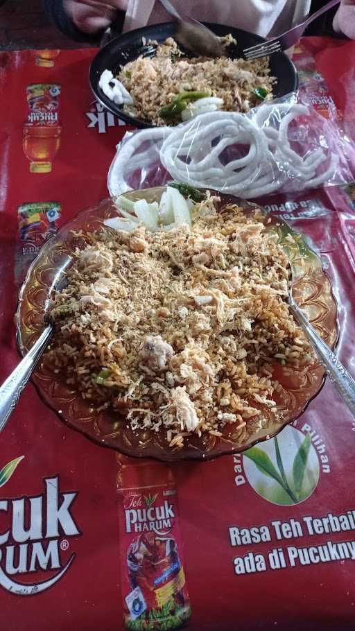 Nasi Goreng Jumbo 3