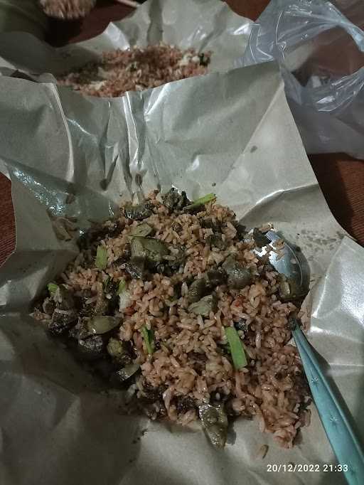 Nasi Goreng Jumbo 2