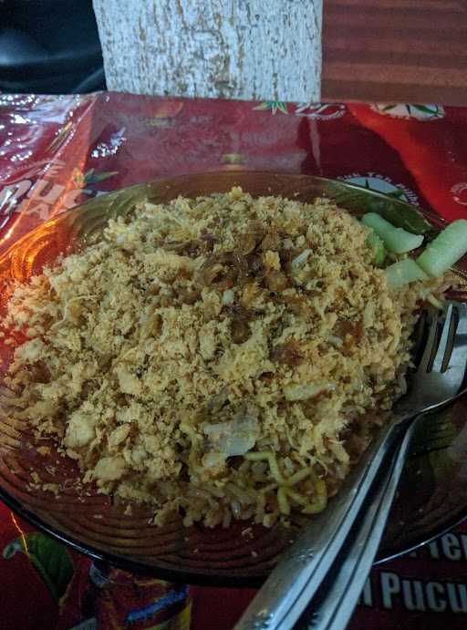 Nasi Goreng Jumbo 1