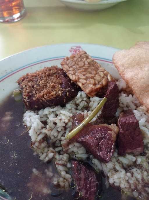 Nasi Semeru Bu Ambra 4