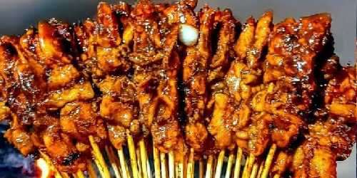 Sate Madura Cak Mad 7