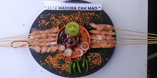 Sate Madura Cak Mad 6