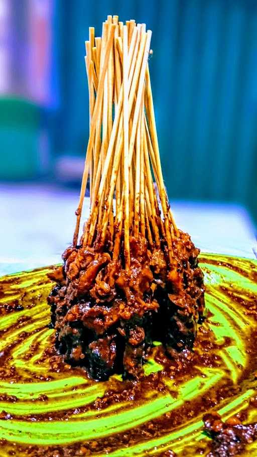 Sate Madura Cak Mad 5