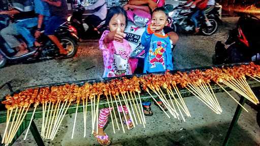 Sate Madura Cak Mad 10