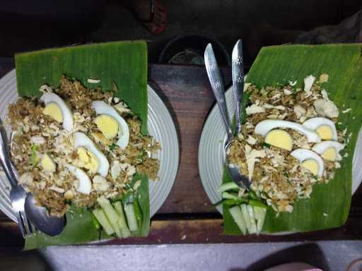 Sego Goreng Jowo/Cak Harry 1