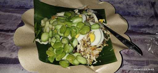 Sego Goreng Jowo/Cak Harry 9