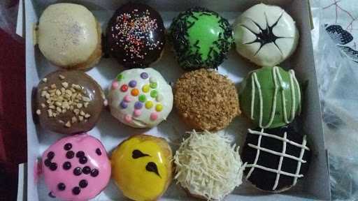 Top Donuts 2