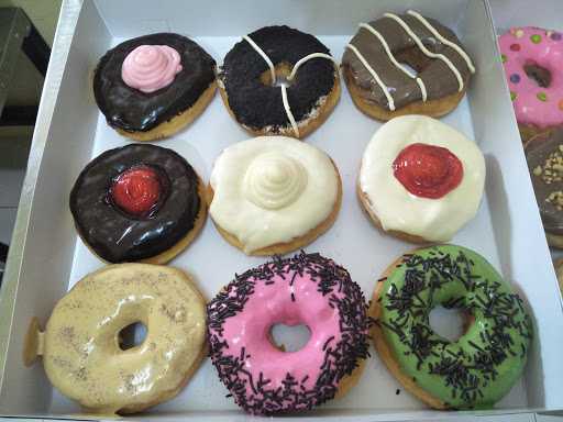 Top Donuts 1