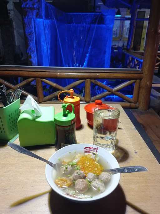 Vaffe & Resto Bakso Bang Thoyib 1