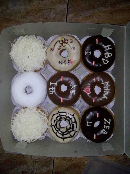 Waloh Donuts 2