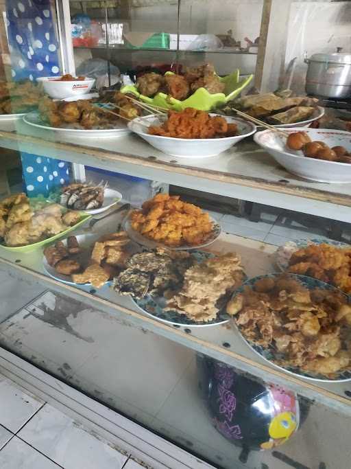 Warung Bromo Bu Yono 1