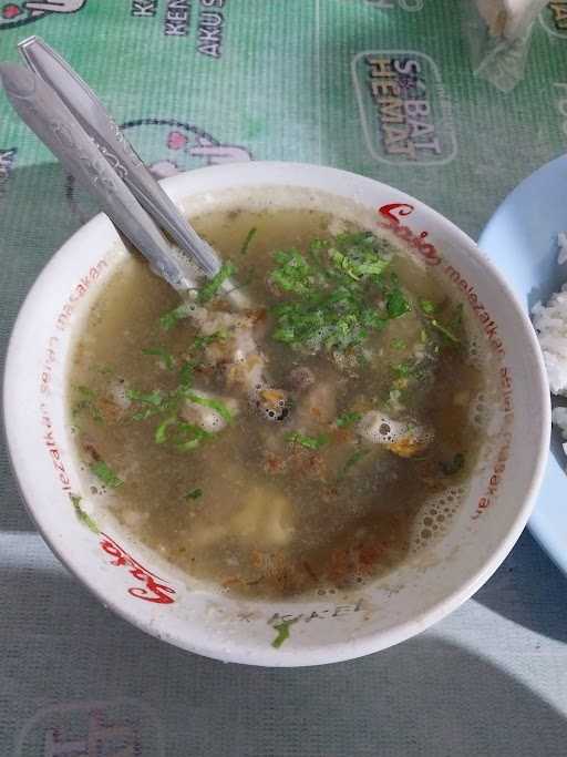 Warung Kikil Bu Toera 8