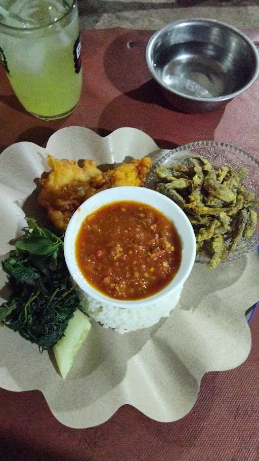 Warung Makan Bu Ilung 3