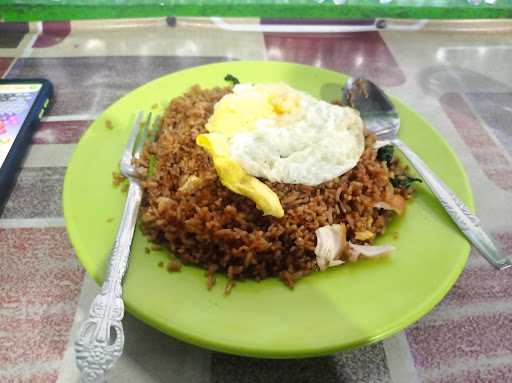 Warung Naga Mas 10