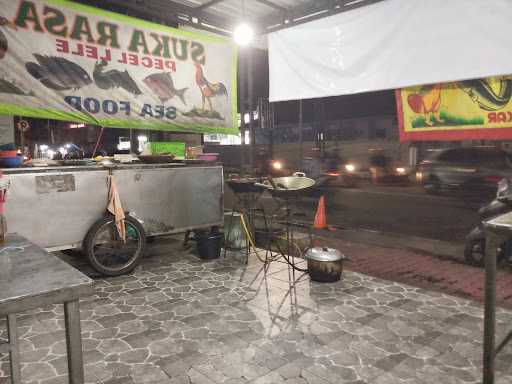 Warung Seafood Suka Rasa 6