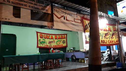 Warung Seafood Suka Rasa 5