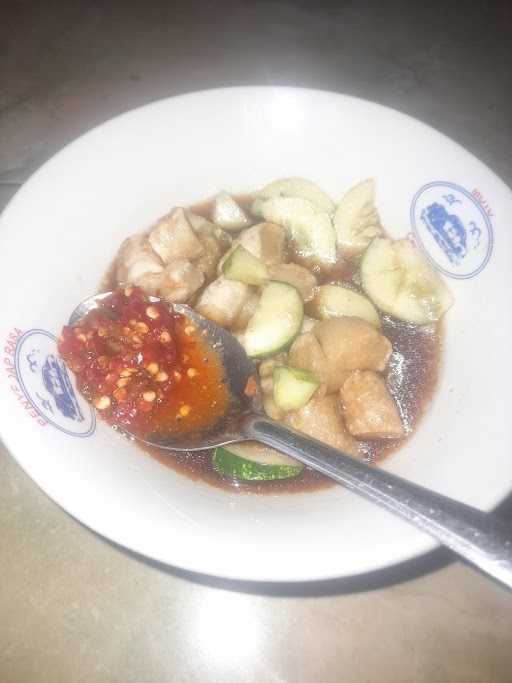 Warung Jajan Yeni Rahma 5