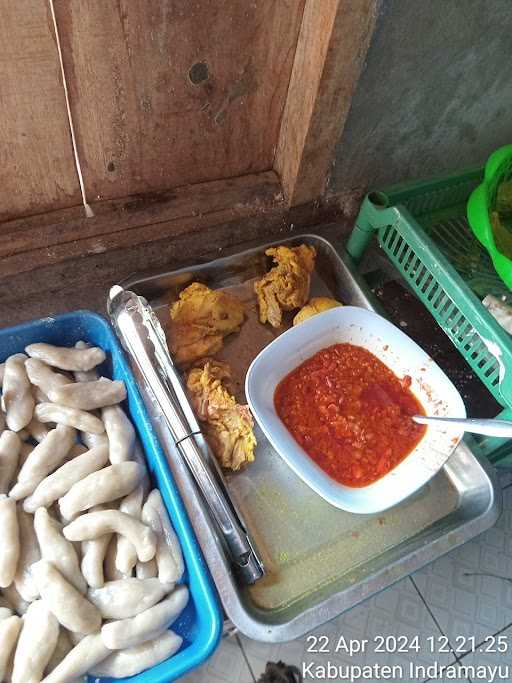 Warung Jajan Yeni Rahma 2