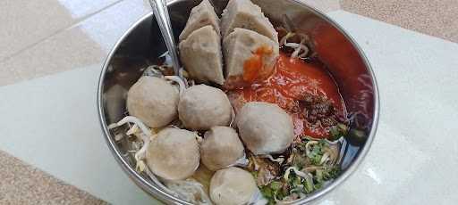 Bakso Bongas 6