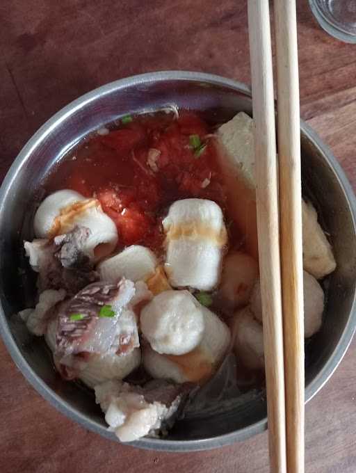 Bakso Bongas 5