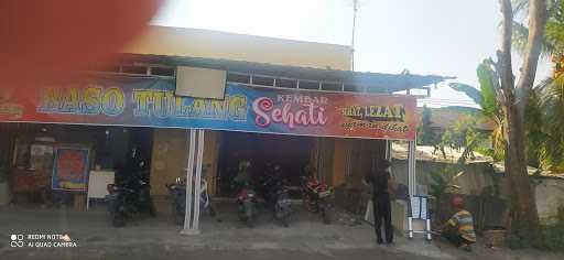 Bakso Tulang 5