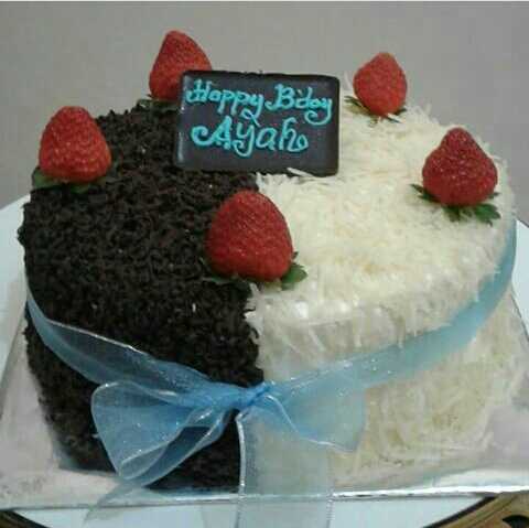 Bilbhan Cake 10