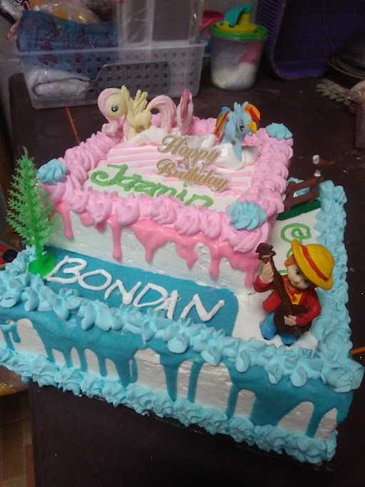 Bilbhan Cake 8