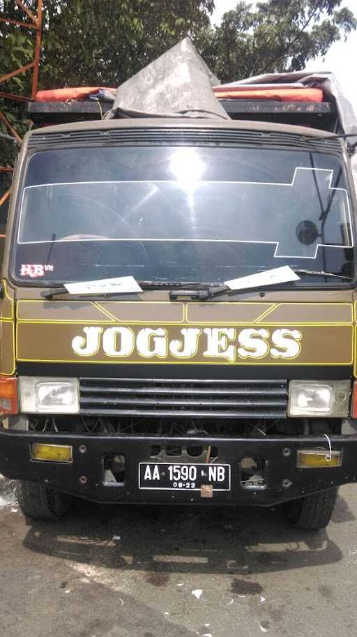 Garasi Jogjess 8