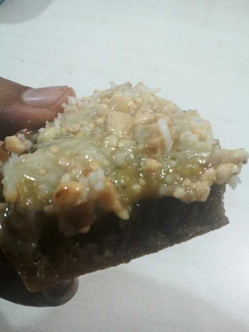 Martabak Zam Zam Sambi 7 2