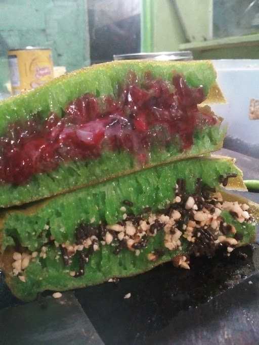 Martabak Zam Zam Sambi 7 3