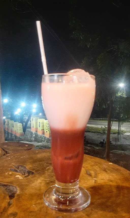 Warung Makan Pawon Alas 6