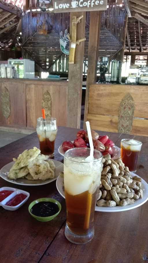 Warung Makan Pawon Alas 7