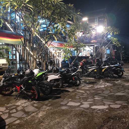 Warung Kopidjawi Soemarto 6