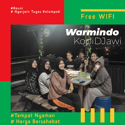 Warung Kopidjawi Soemarto 5