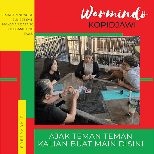 Warung Kopidjawi Soemarto 9