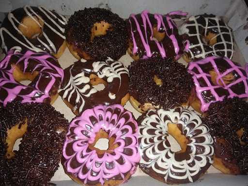 Lajari Donat 2