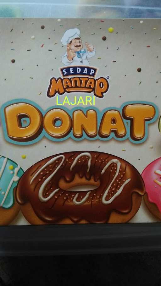 Lajari Donat 6