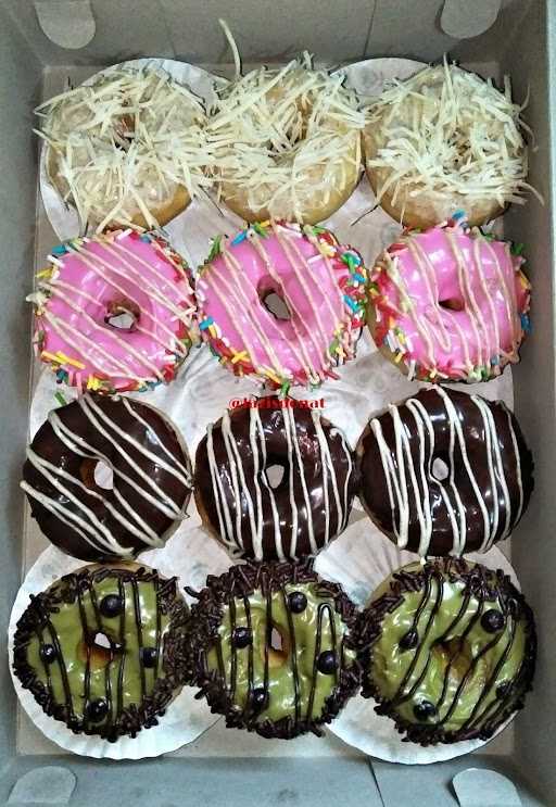 Lazis Donat 4