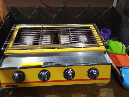 Bakarbakar.Mr 5