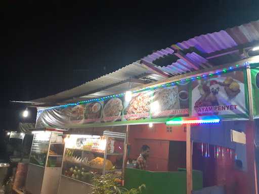 Mie Aceh Bang Gondrong 10