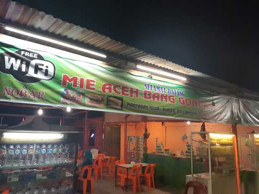 Mie Aceh Bang Gondrong 9