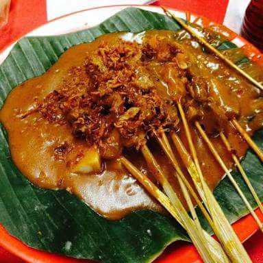 Sate Padang Sabar Menanti 1