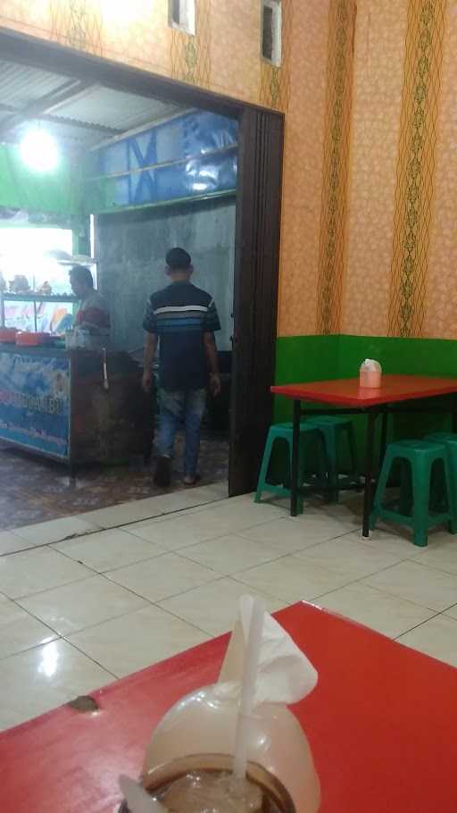 Ayam Penyet & Bakso Urat Sederhana 2