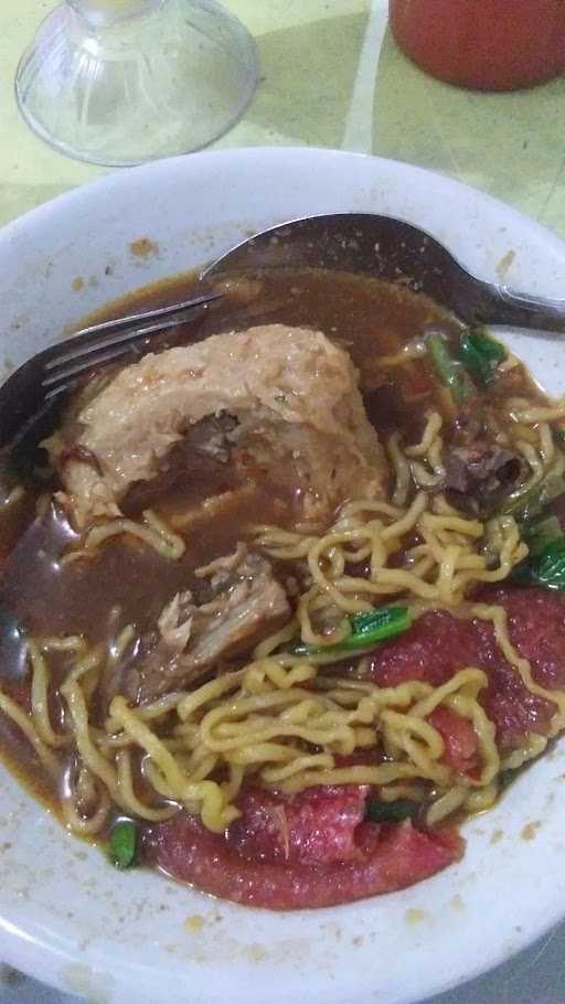 Bakso Bola Bunda 1