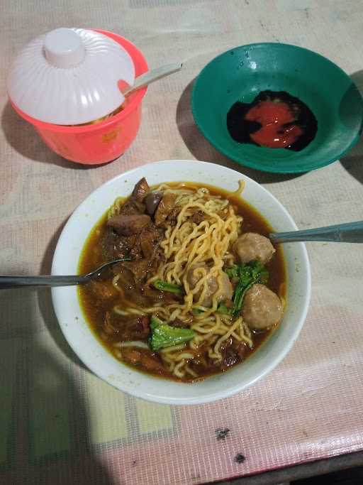 Bakso Mas Jawir 2