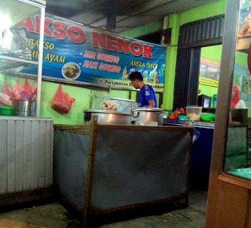 Bakso Nenok 9