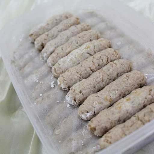 Dimsum Delitua Sinta 10