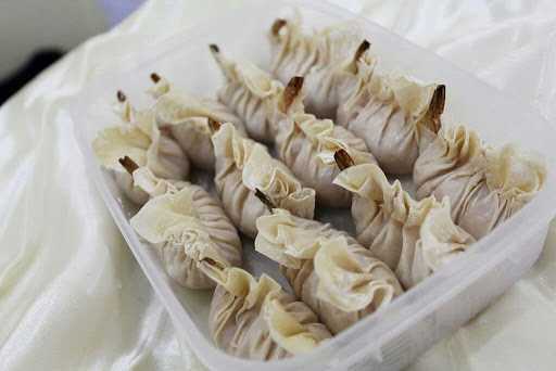 Dimsum Delitua Sinta 7